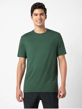 BEAR BOTTOM MENS TECH TEE